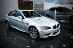 BMW M3 Sedan 2007 года